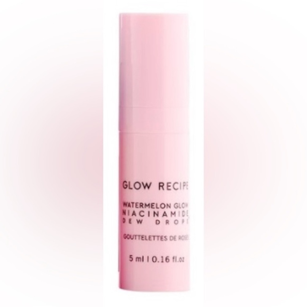 4 Glow Recipe